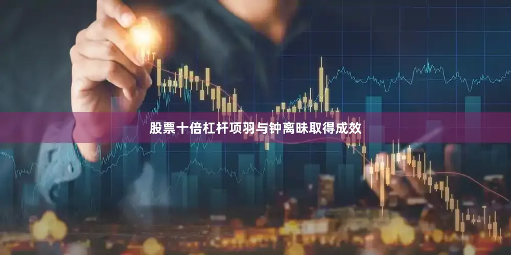 股票十倍杠杆项羽与钟离昧取得成效